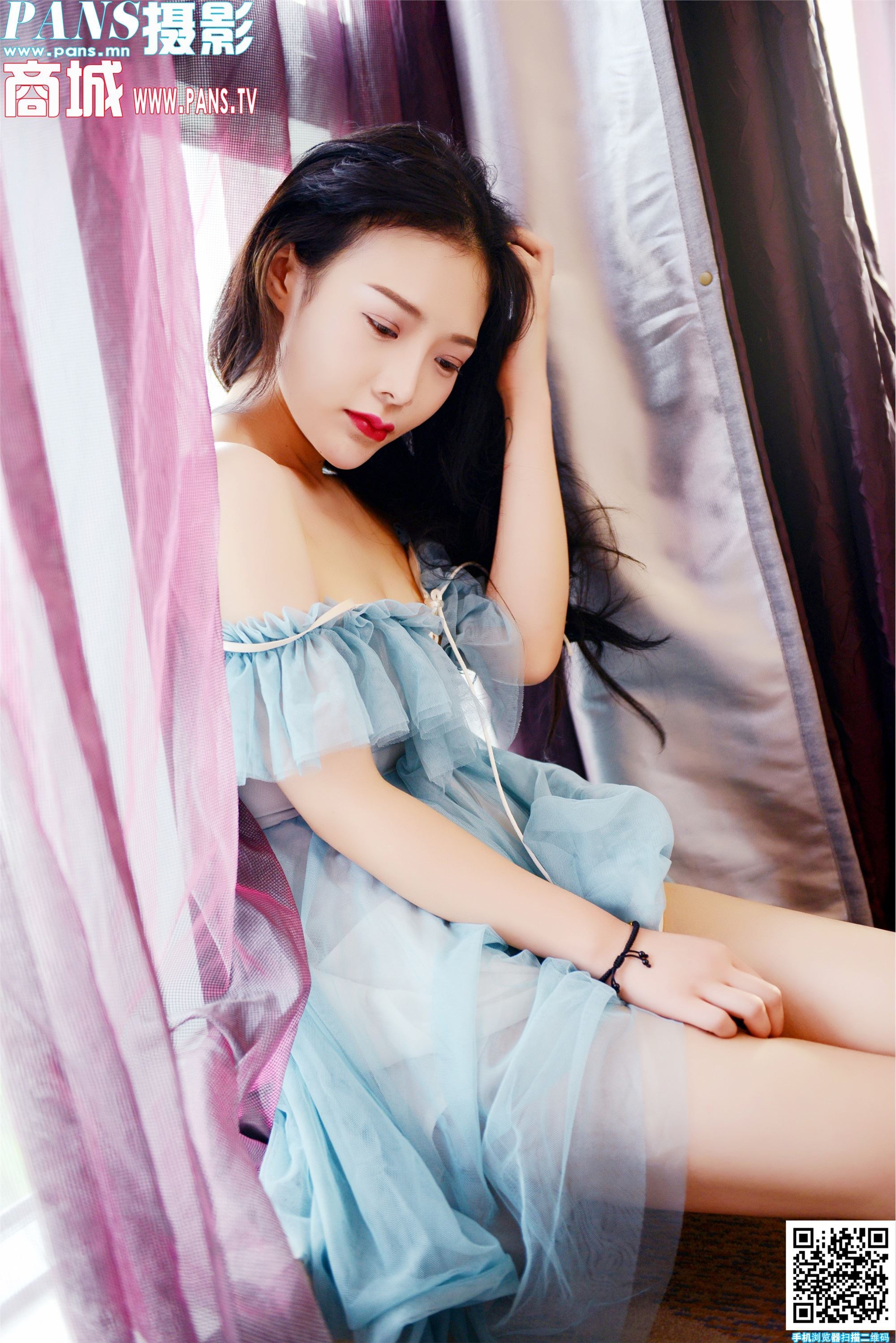 PANS写真 2020.08.14 NO.1376 依依